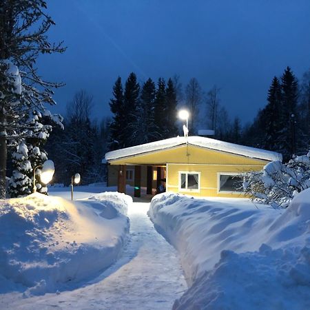 Pyhtaeae Garden Villa Pyhtaa Eksteriør bilde
