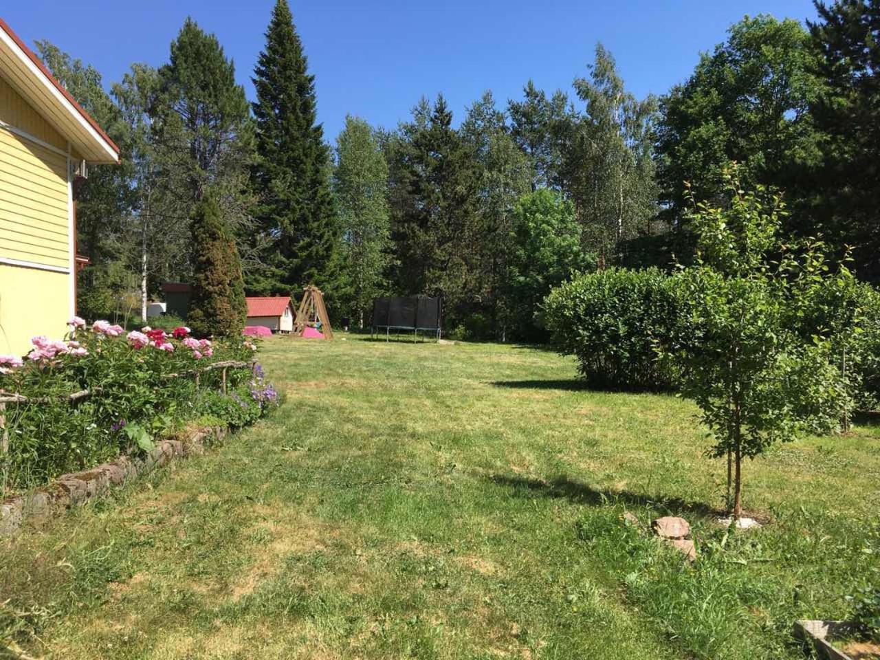 Pyhtaeae Garden Villa Pyhtaa Eksteriør bilde