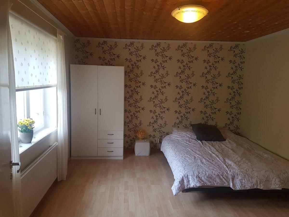 Pyhtaeae Garden Villa Pyhtaa Eksteriør bilde