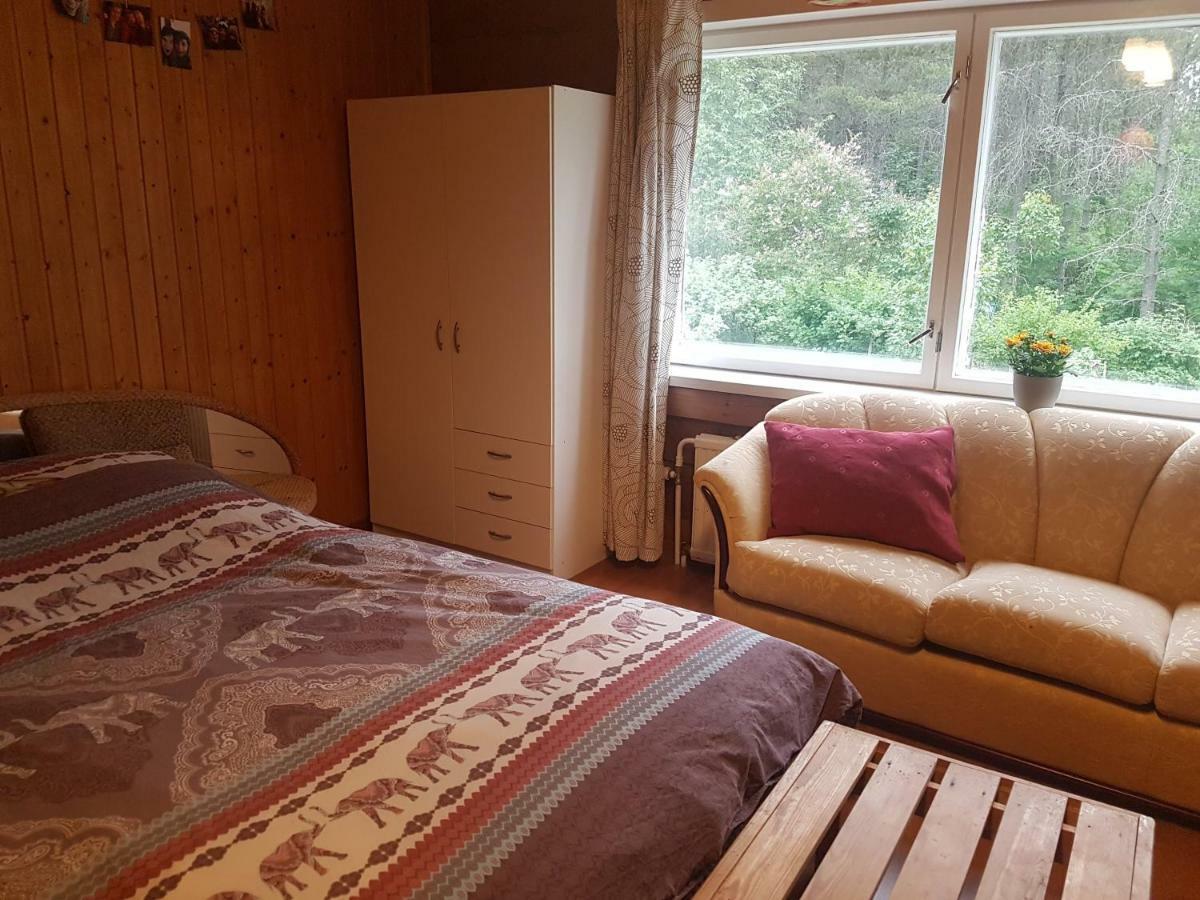 Pyhtaeae Garden Villa Pyhtaa Eksteriør bilde